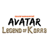 Avatar the Legend of Korra Ending Theme - Pala Oku