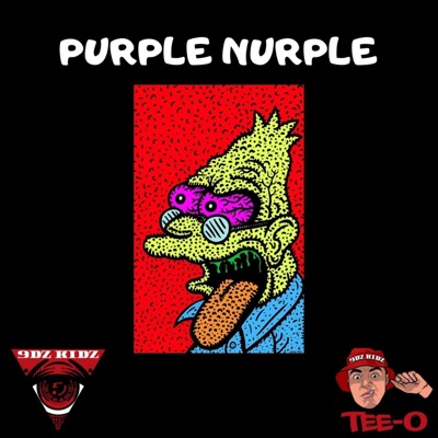 Purple Nurple - Single