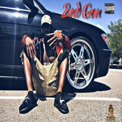 Second Gen (M.N.L.D.) - Single