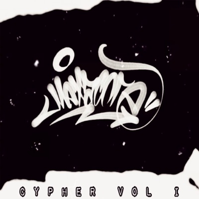 Mexacore Cypher, Vol.1 (feat. Darnick, Obelisco, Moeck, Katamba Jatiri, Demente Tf & Quetzal) - Single