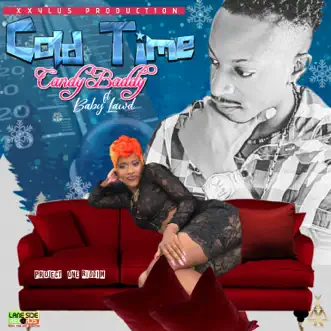 Cold Time (feat. Baby Lawd) by Candy Baddy song reviws