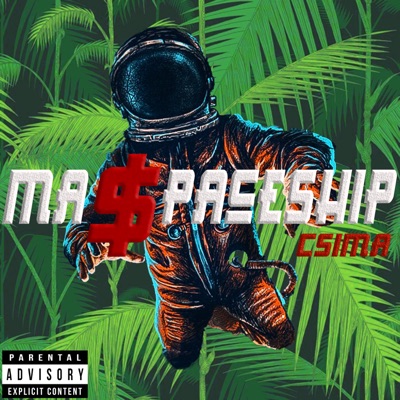 Ma Spaceship - Single
