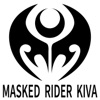 MASKED RIDER KIVA