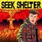 Seek Shelter - Connor Dowell lyrics