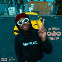 2020 Freestyle - Single - Bob Almighty