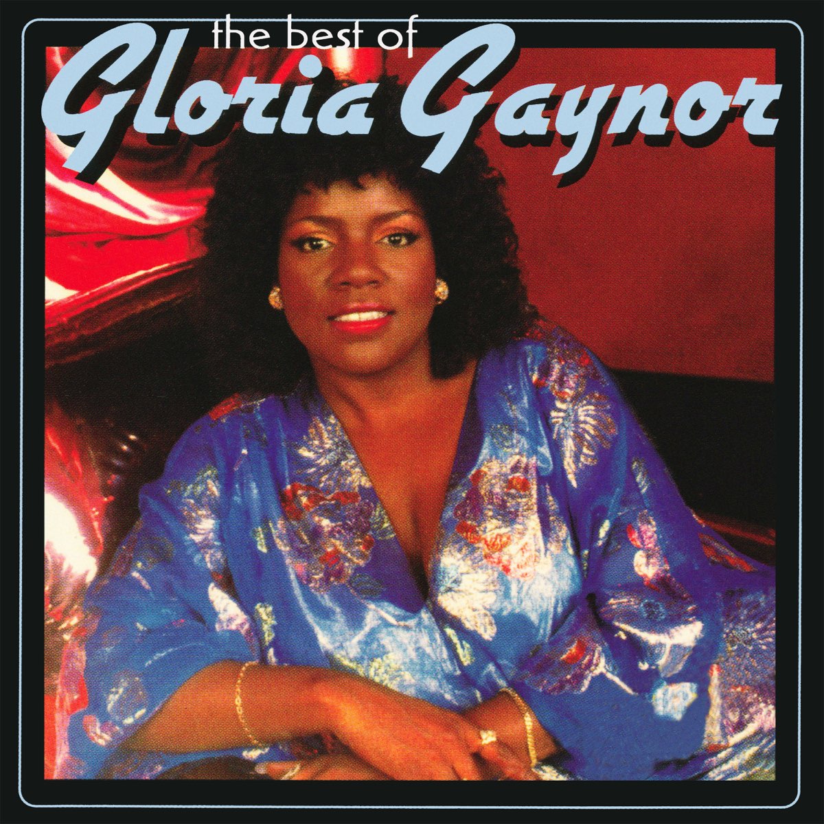 The Best Of Gloria Gaynor - Album by Gloria Gaynor - Apple Music