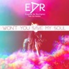 Won't You Save My Soul (feat. Kaz Hawkins) - Single