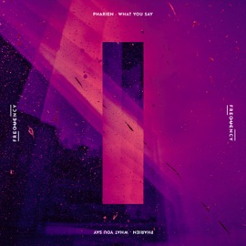 What You Say Pharien