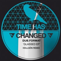 Glassed - Single - dub.format