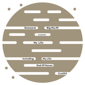 My Life - Single