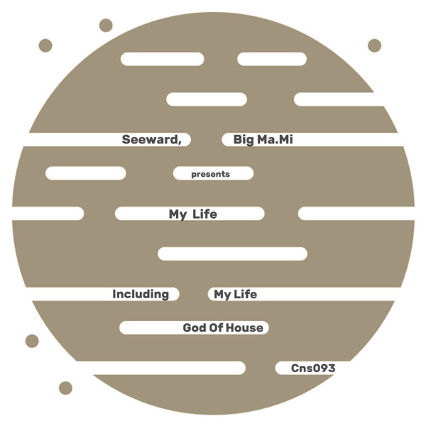 My Life - Single