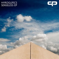 Senseless EP - Hyroglifics