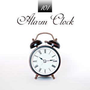 101 Alarm Clock: Wake Up with Smile & Energy, Gentle & Soothing Awakening