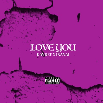 Love You (feat. Inanai) - Single