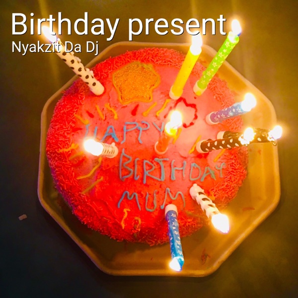 Birthday Present