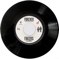 Forever (feat. Dani Galenda) - EP - Kliho, Fakers & Dani Galenda