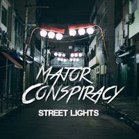 Street Lights - Single - Major Conspiracy