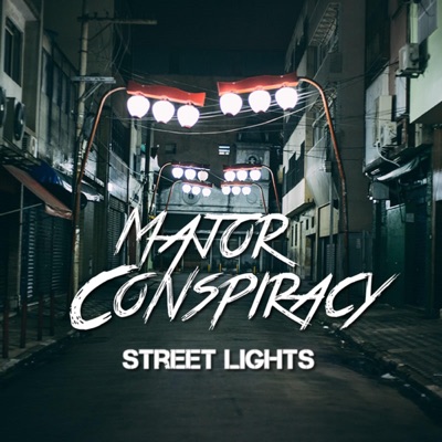 Street Lights - Single