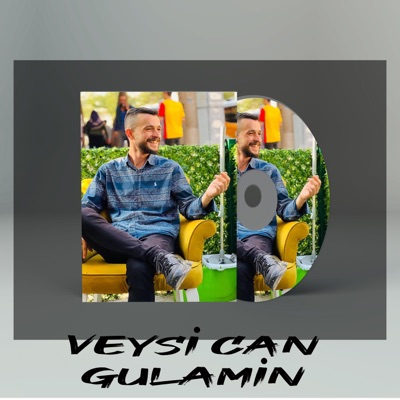 Veysi Can - Negri Delale