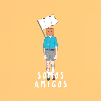 Somos Amigos