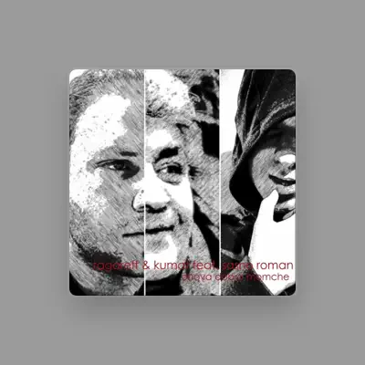 Listen to Tagareff & Kumat, watch music videos, read bio, see tour dates & more!