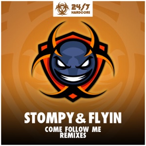 Come Follow Me Remixes - Single
