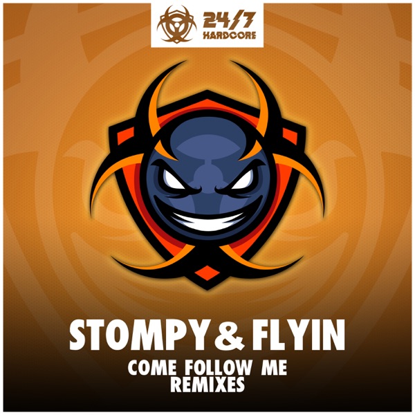 Come Follow Me Remixes - Single