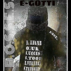 Im My Own Fan (feat. Sippi Da Gutta, 9TH CHYLD, Django Jones & BIG ZAM)