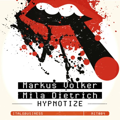 Hypnotize - Single