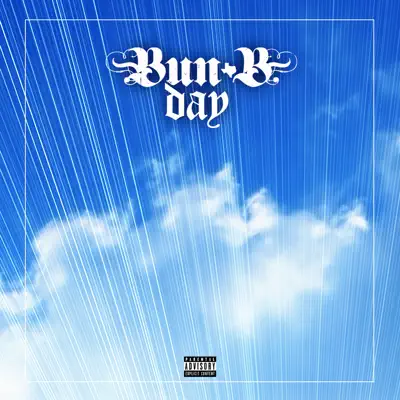 Bun B Day - EP - Bun-B