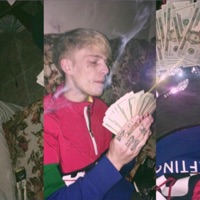 Gentleman - Single - Freemoneyluv