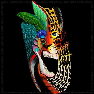 Écouter Jaguar par Lusid