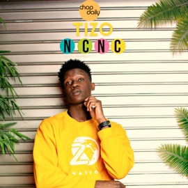 N.C.N.C. Chop Daily & Tizo