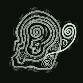 Dizzy (feat. Mikaela Murtonen) Numb Tongues