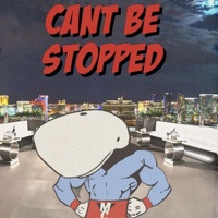 Can't Be Stopped (feat. Tunk, N017 & Larry Bellyfate) - Single - Moby Clique