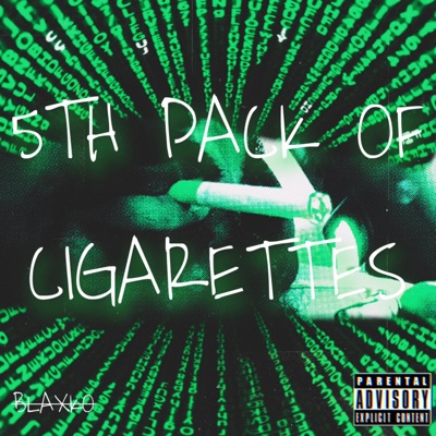 5th pack of cigarettes - EP