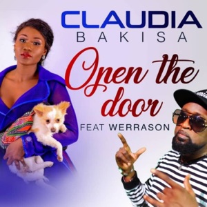 Open the Door (feat. Werrason)