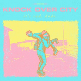 Smorn 3: Smorn in the City (feat. PWRUP) Knock Over City