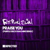 Praise You (Purple Disco Machine Remix) [Radio Edit] - Fatboy Slim