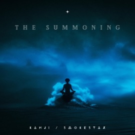 The Summoning (feat. Smokestax) Kahji