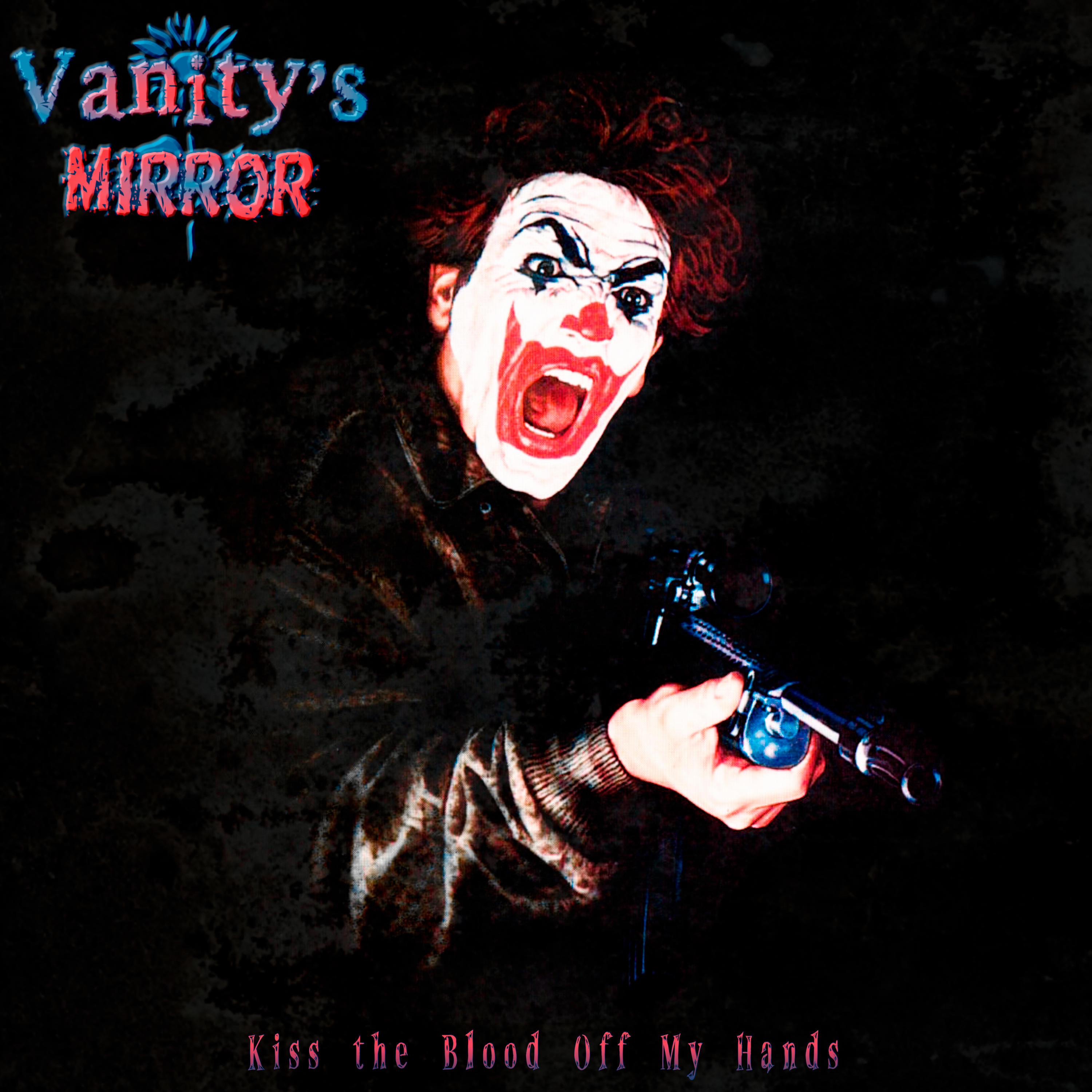 Kiss the Blood Off My Hands