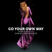 Go Your Own Way artwork