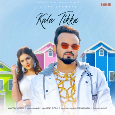 Kala Tikka - Single