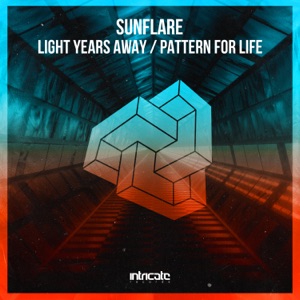 Light Years Away, Pattern for Life - Single