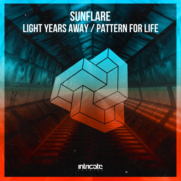 Light Years Away, Pattern for Life - Single
