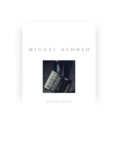 聆聽 Miguel Afonso、觀看音樂影片、閱讀小傳、查看巡演日期等！