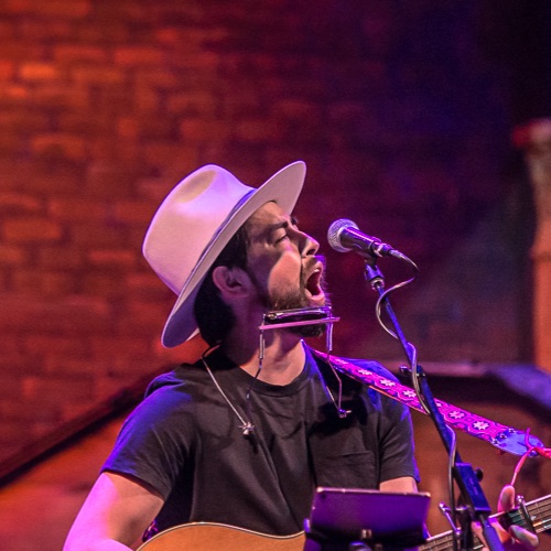 Фото Jackie Greene