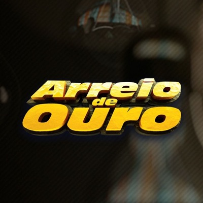 Arreio de Ouro - Melhor Vaqueiro (Ao Vivo)