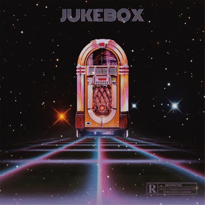 Jukebox (feat. Tuck Ryan) - Single