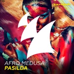 Pasilda by Afro Medusa